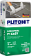 PLITONIT Р1 Easy Смесь на цементной основе